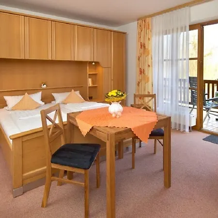 Kiermeier Appartement *