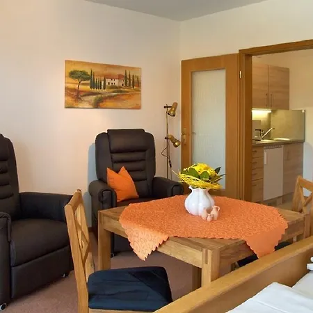 Appartement Kiermeier