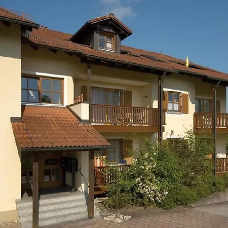Kiermeier Appartement